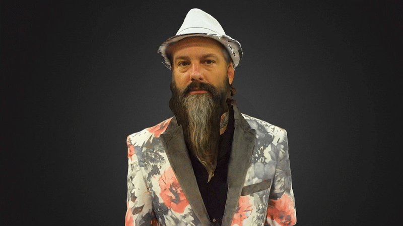 Troy Timpel Founder of Villain Arts