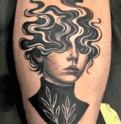 Zen Inkz