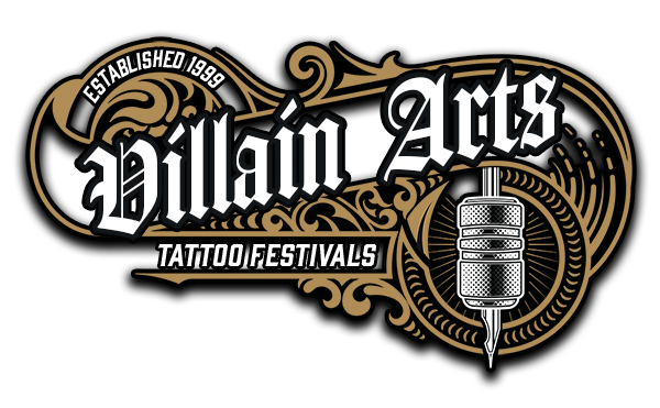 Villain Arts Tattoo Festival Baltimore 2026