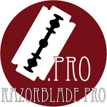 Razor Blade Pro Sponser