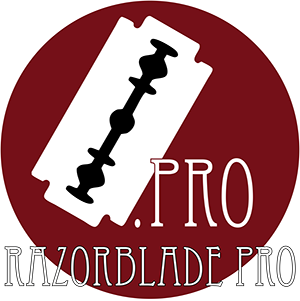 Razor Blade Pro Sponser