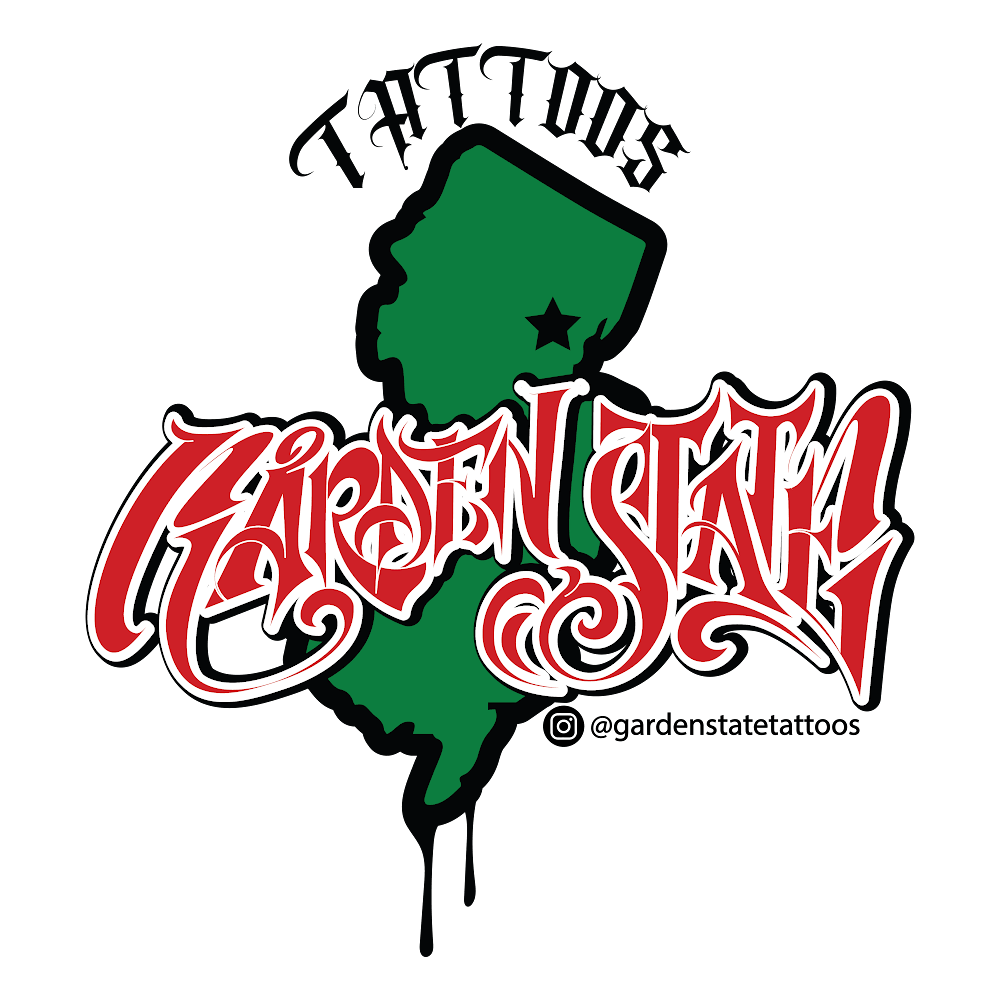 garden state tattoos