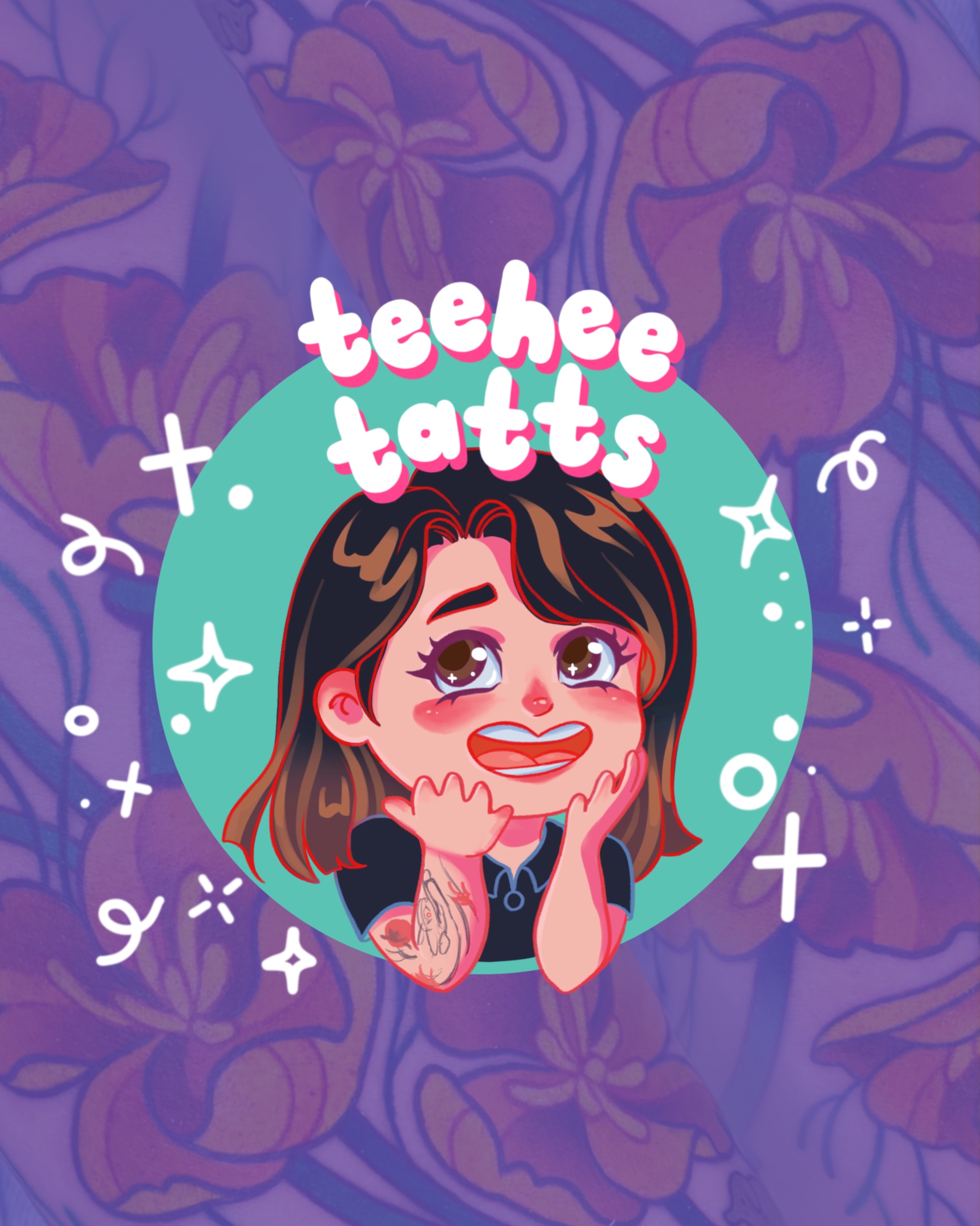 teeheetatts