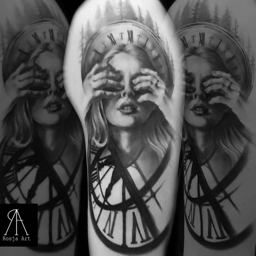 magdalena maria tattoo