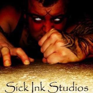 sick ink studios