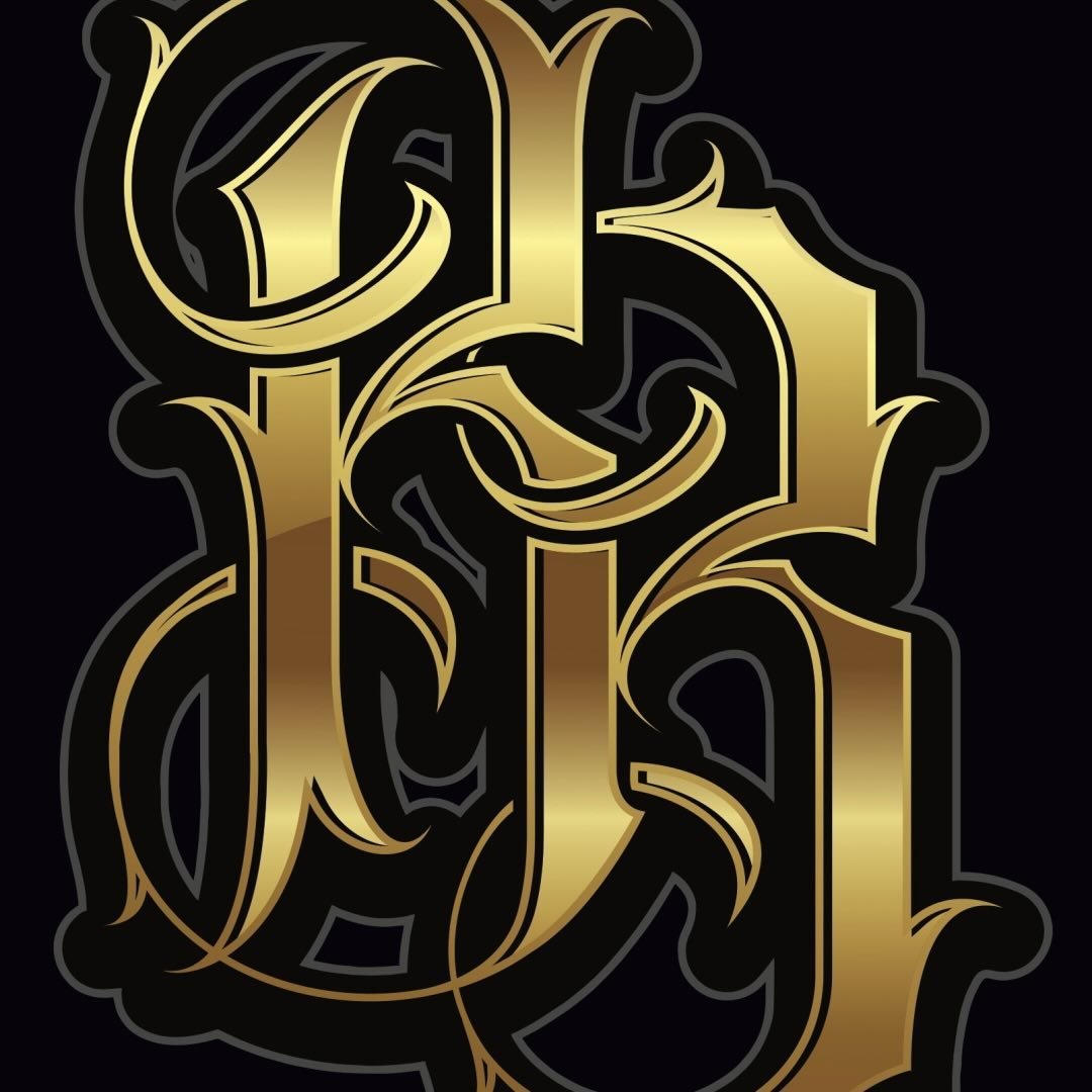 BB - BlackBird Ink logo