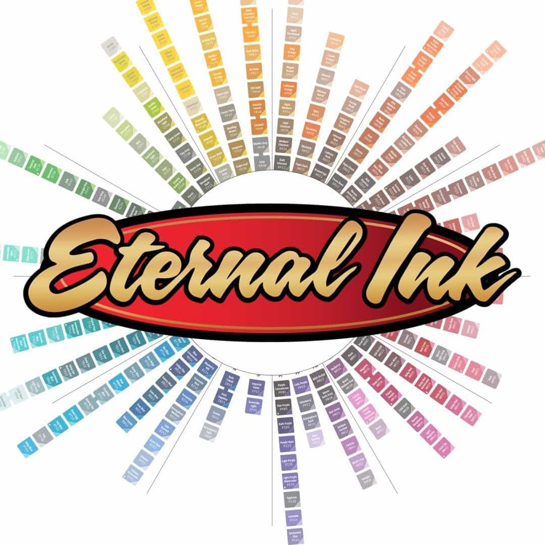 Eternal Ink