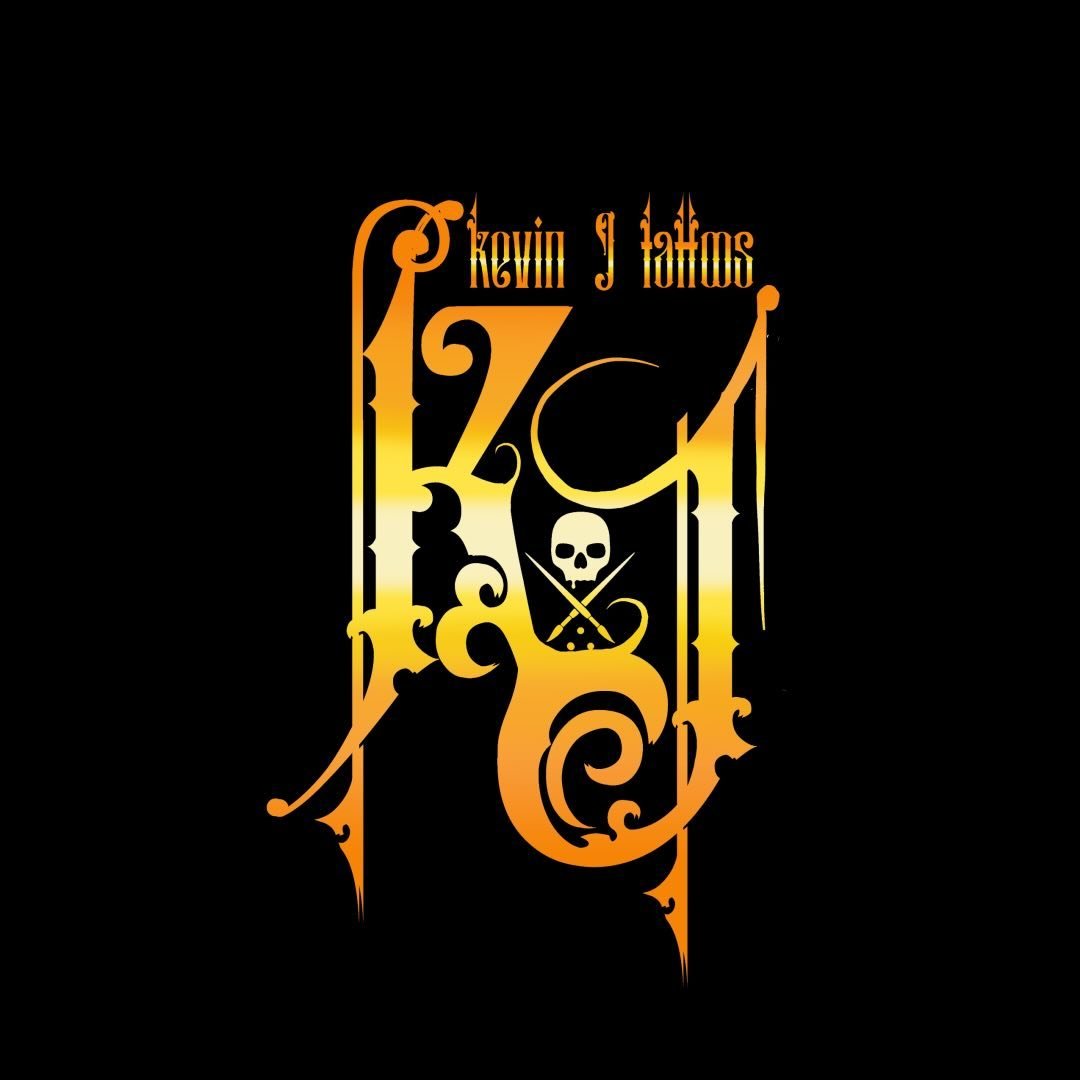Kevin J Tattoos