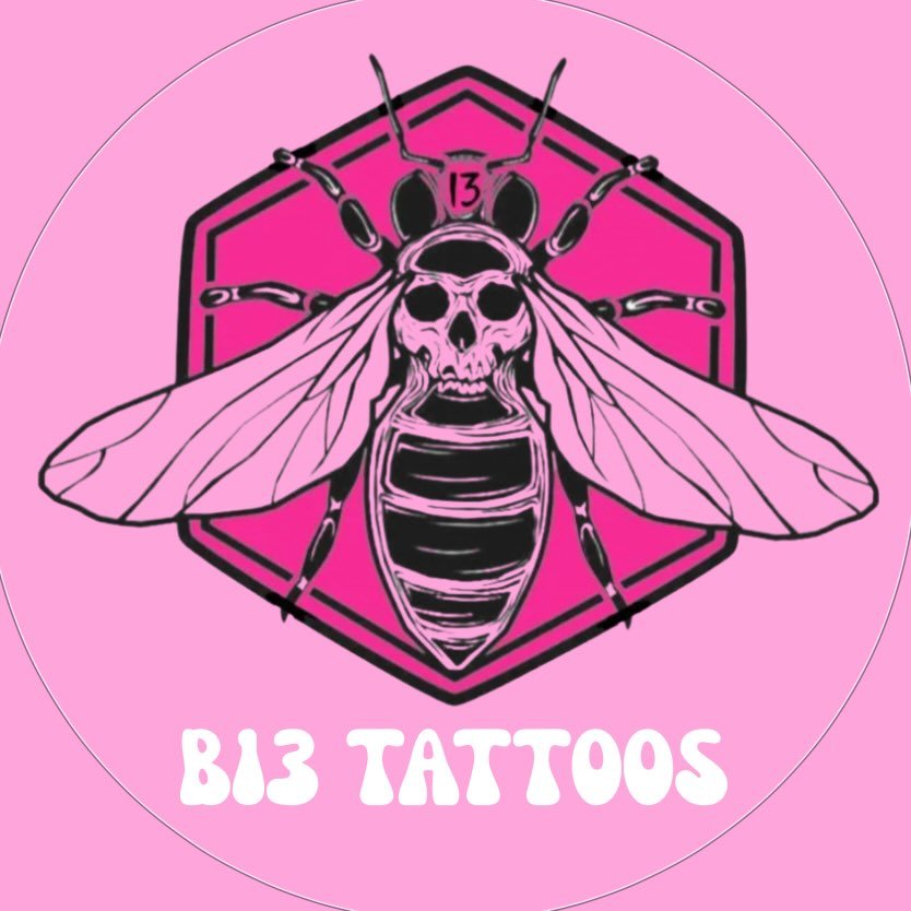 B13 Tattoos