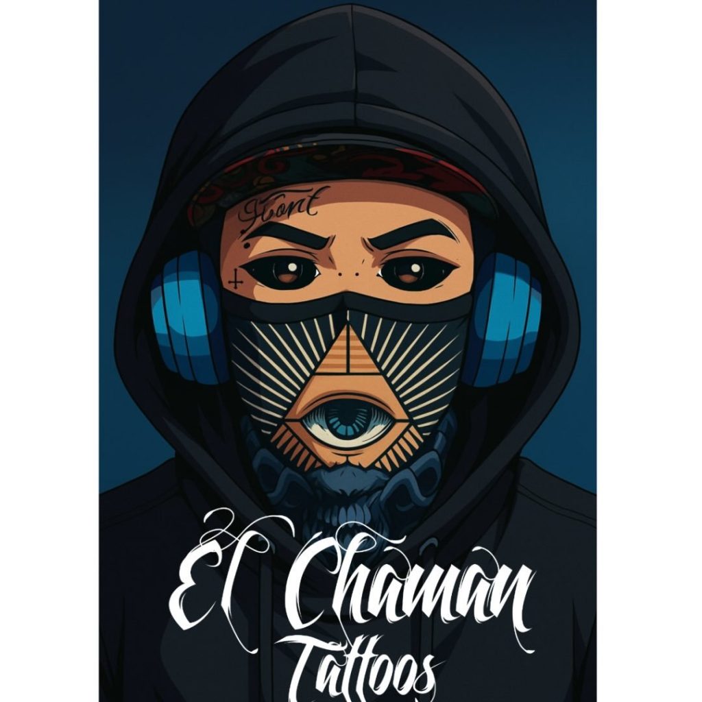 El Chaman Tattoos