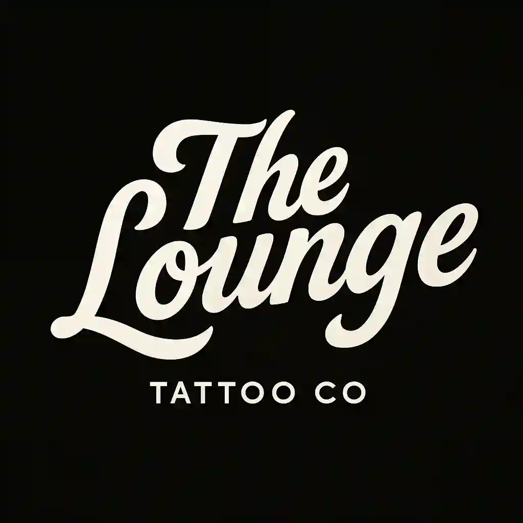 The Lounge Tattoo Co logo