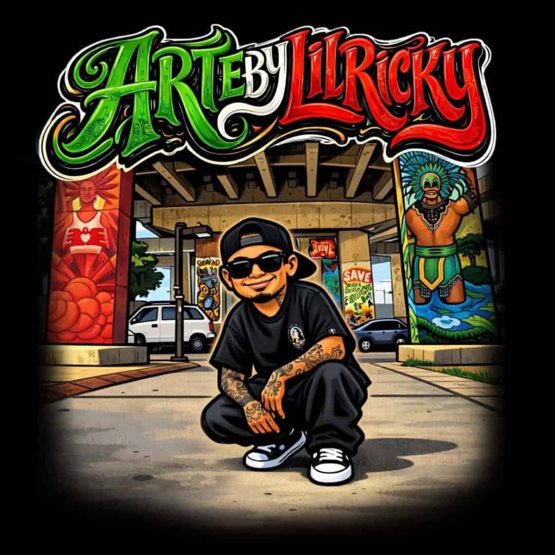 Artebylilricky
