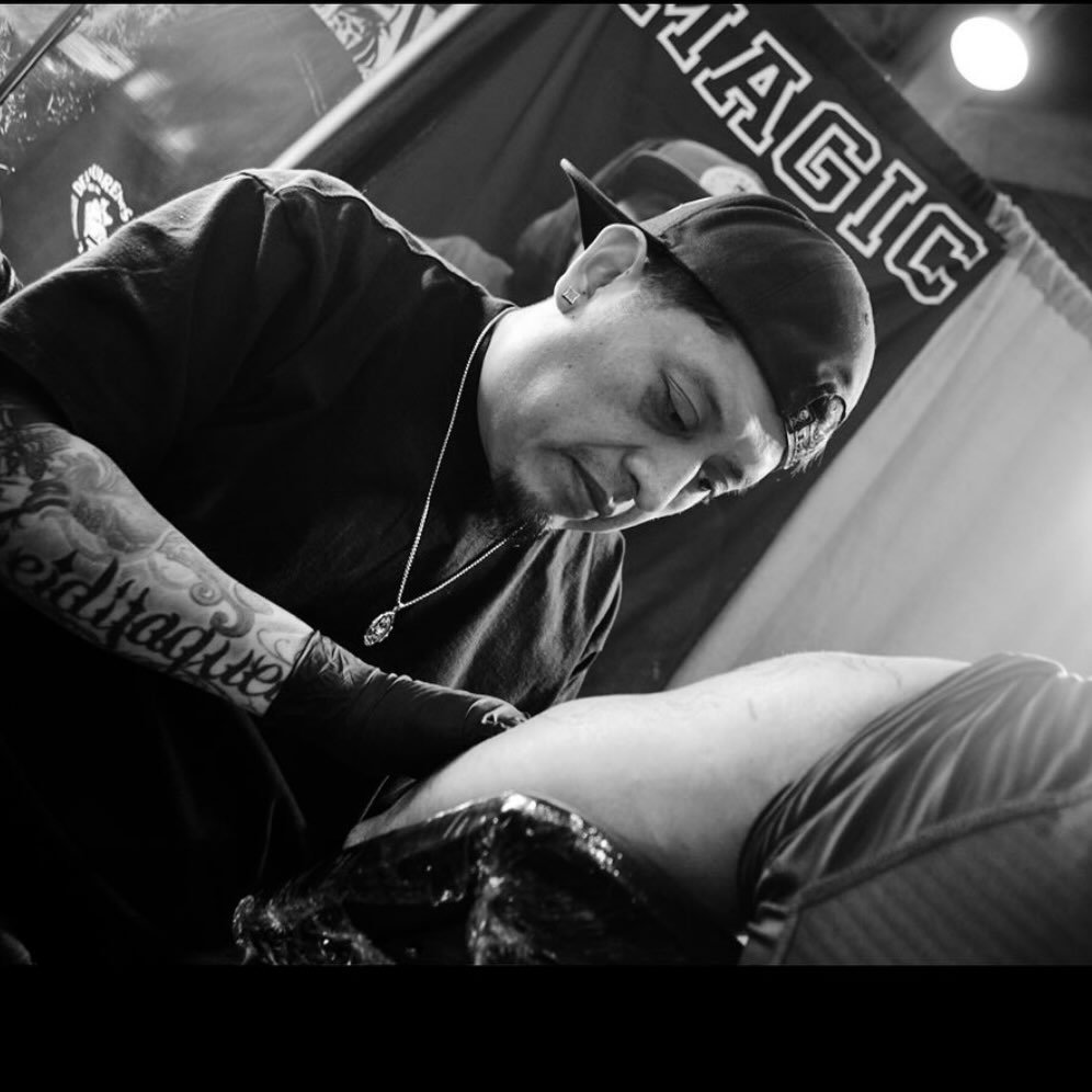 Lefty Ink