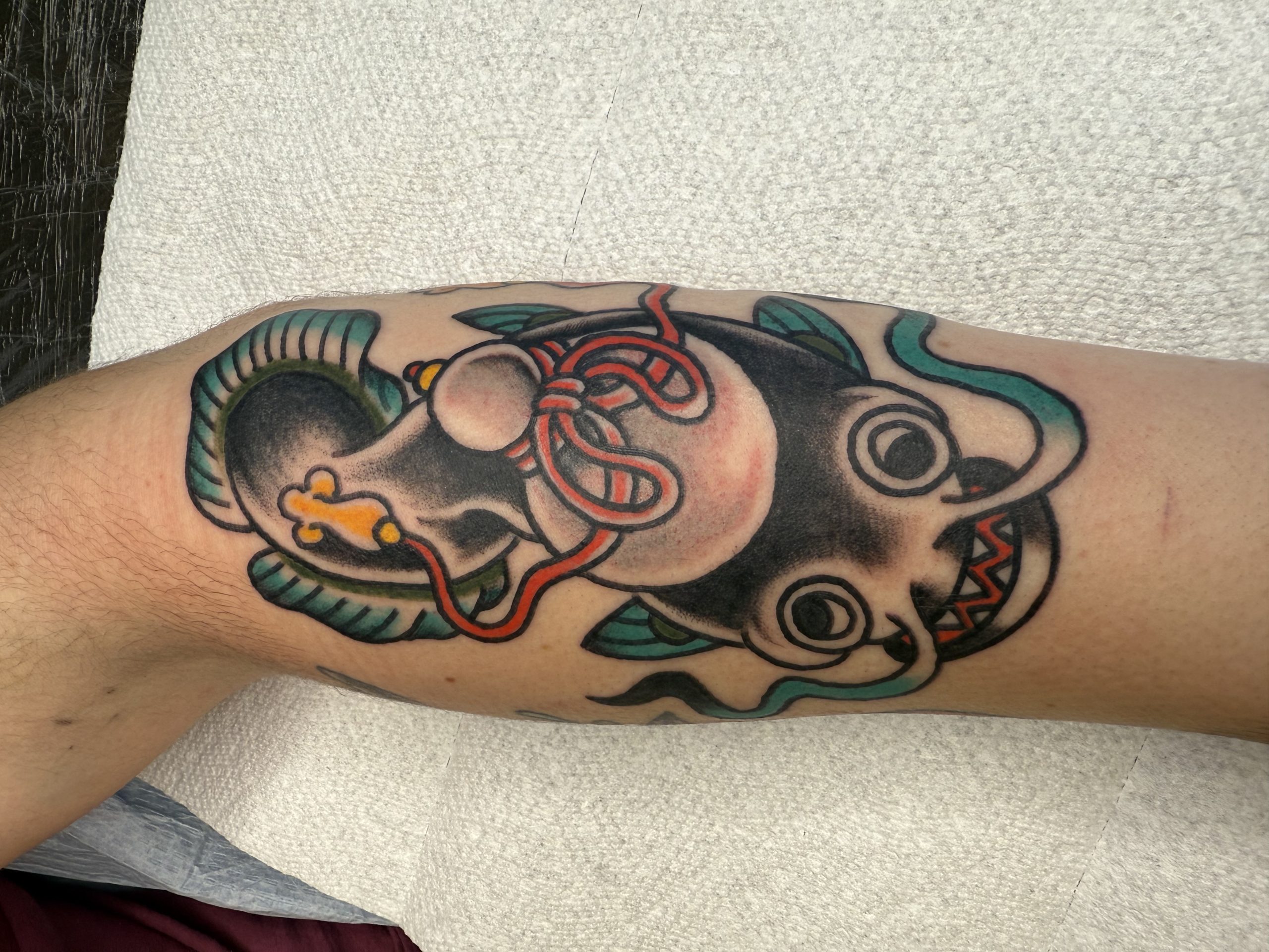 Jon "Bananaz" Bonanno