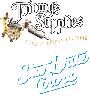 Tommy's Supplies Star Brite Colors Logo