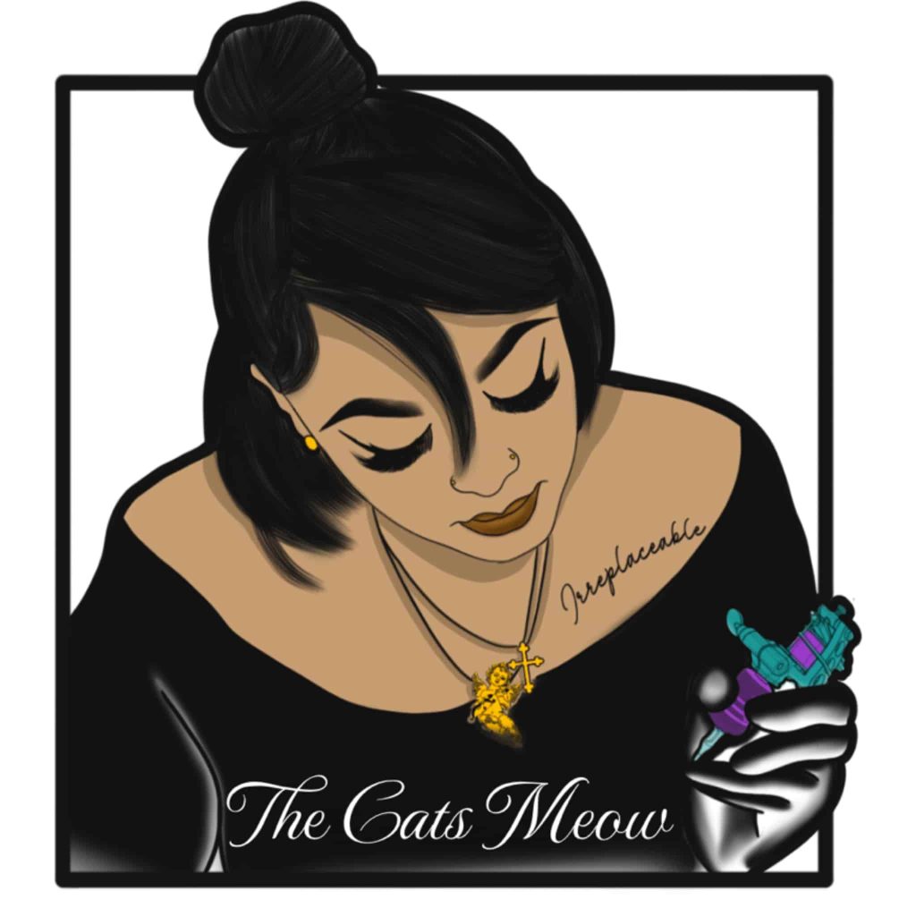 Carisma- the cats meow