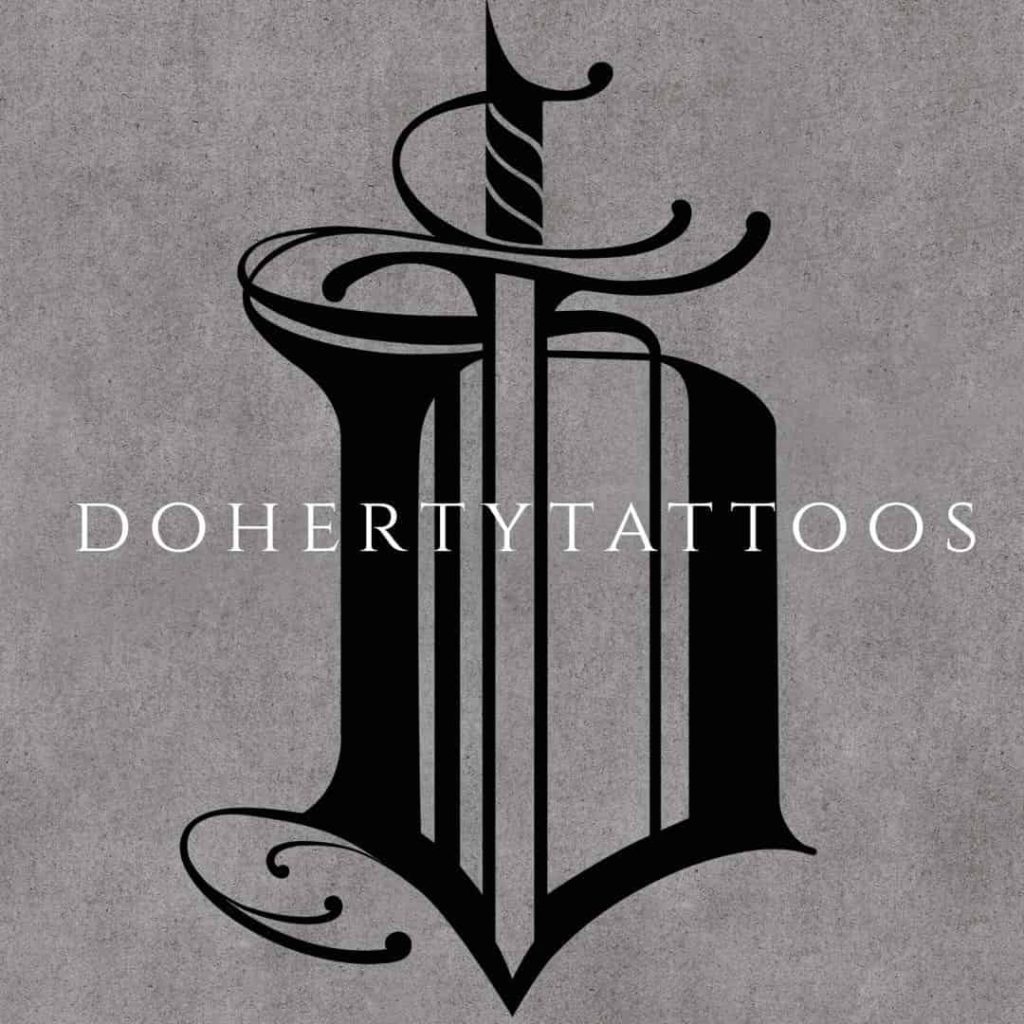 Doherty Tattoos