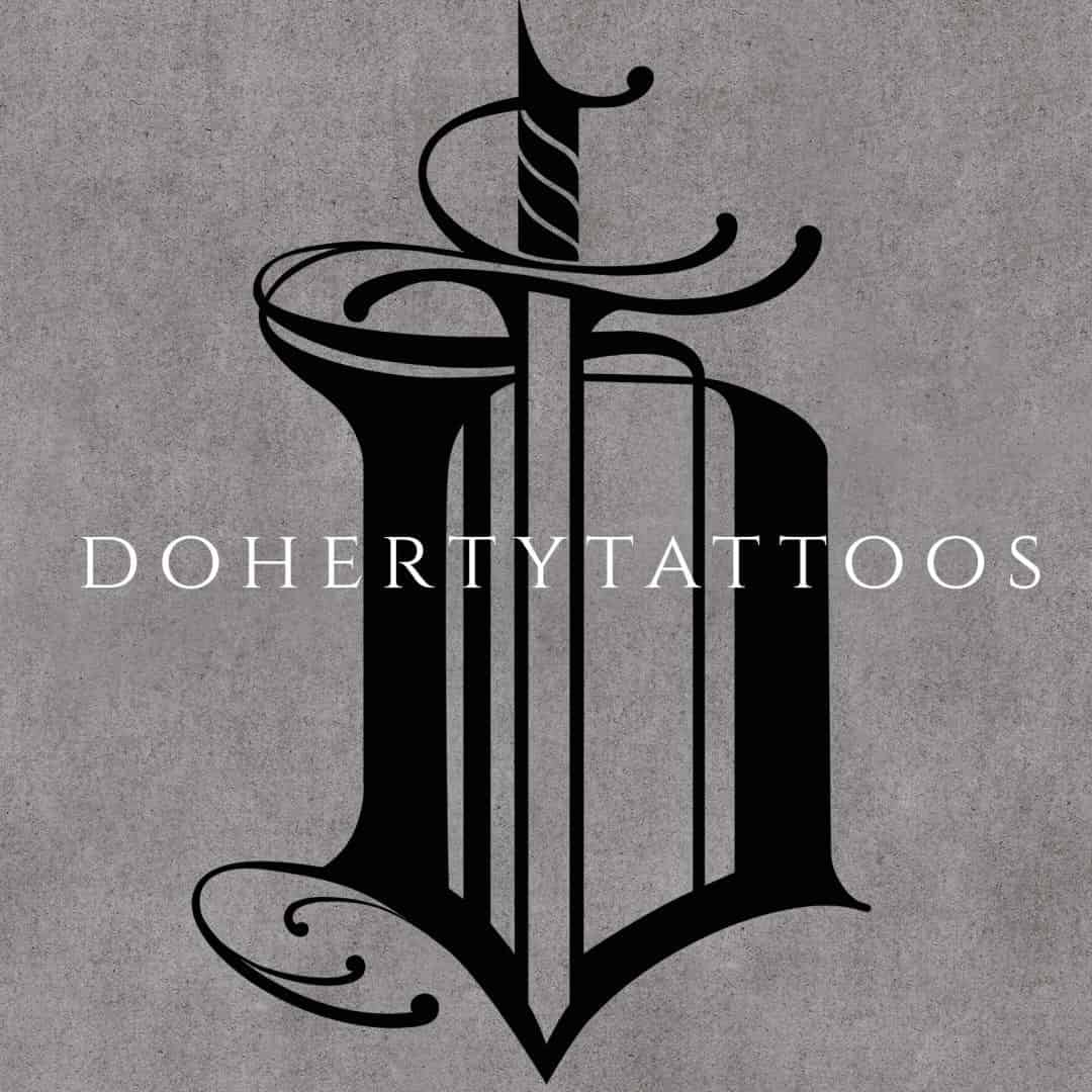 Doherty Tattoos