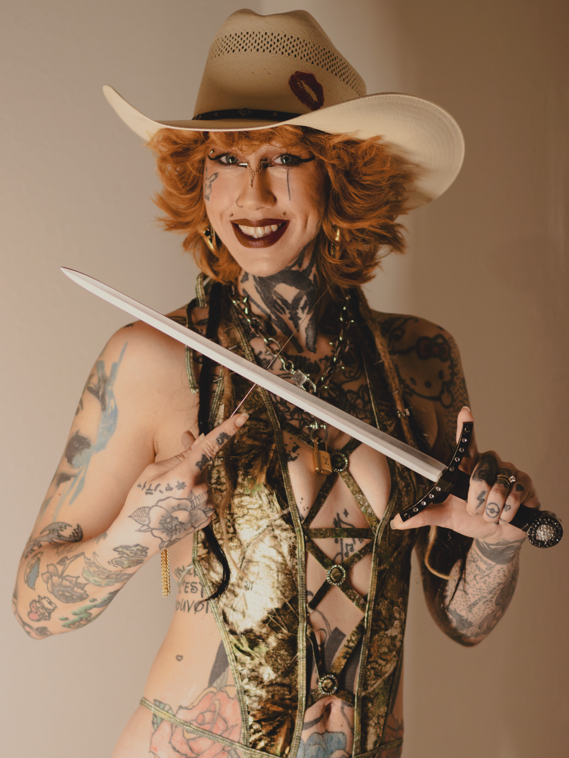 Kandy Tattoos Profile