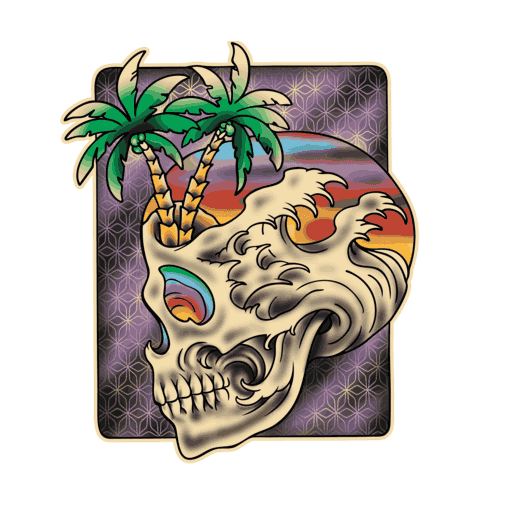 villain arts tattoo festival 2026 palm springs icon