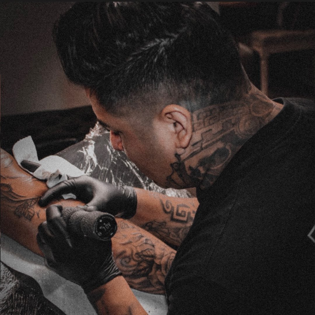 Endo Ink Profile
