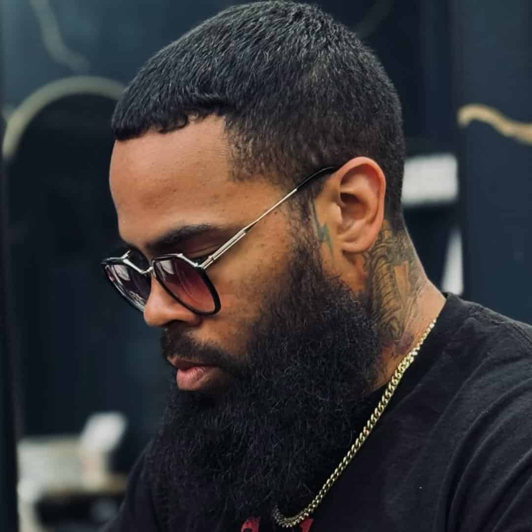 Philadelphia Tattoo Artist Drew