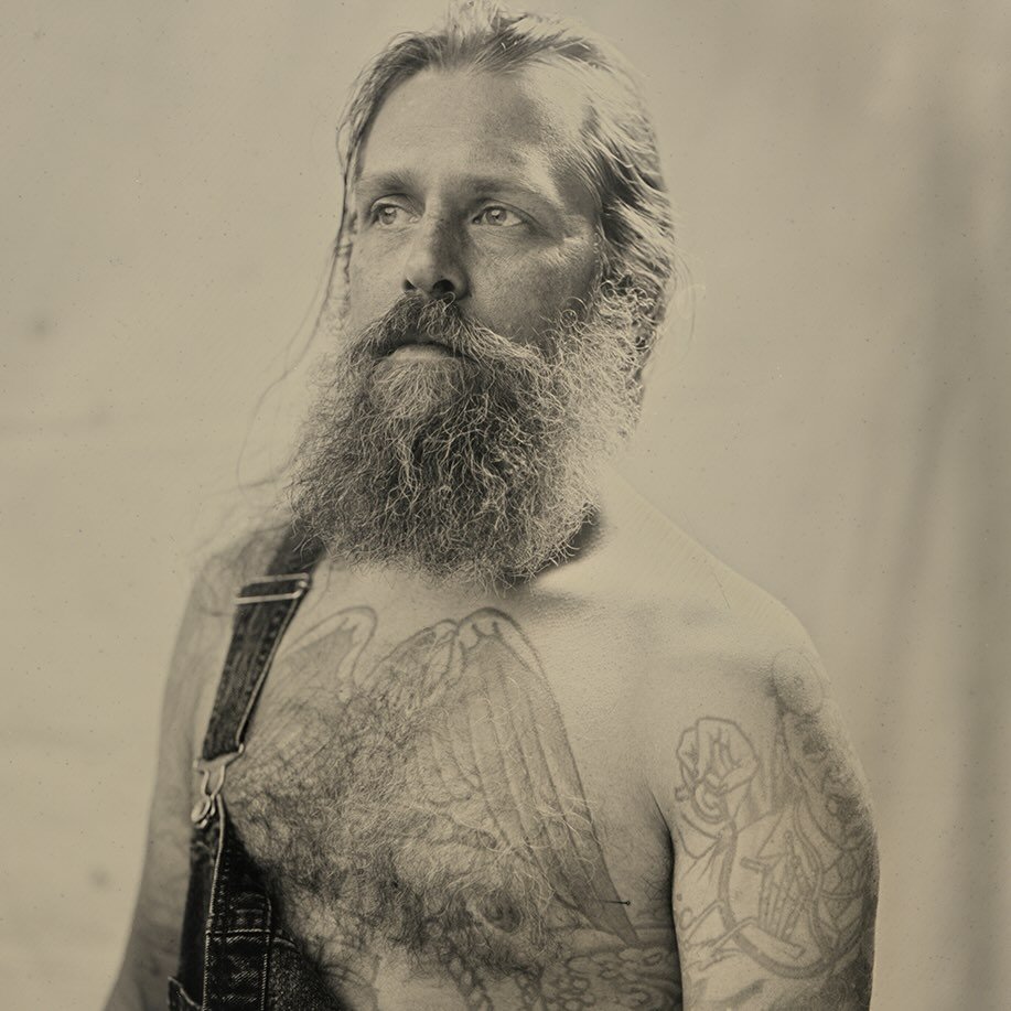 Evan Oslund