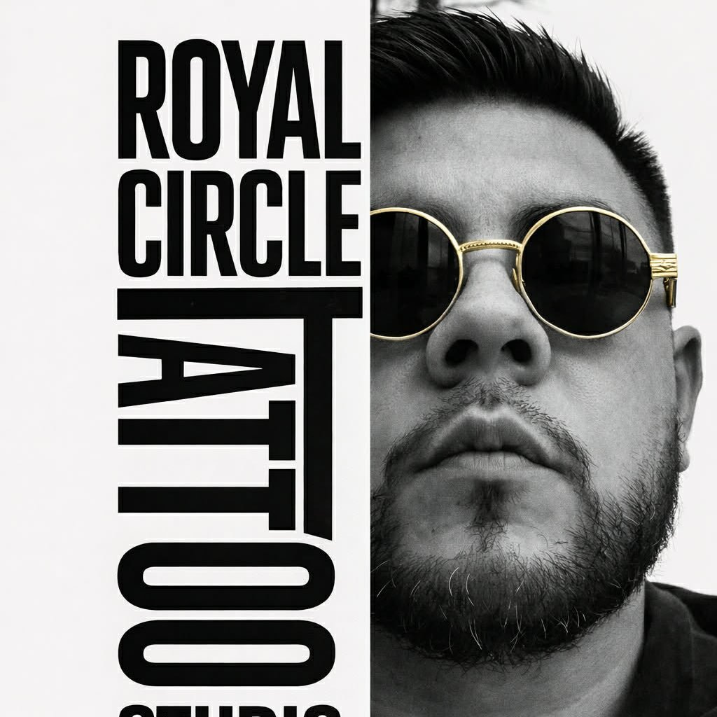 Alberto Jose - Royal Circle Tattoos