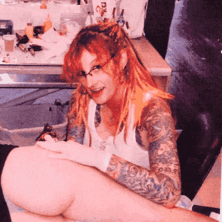 Annette LaRules LaRue