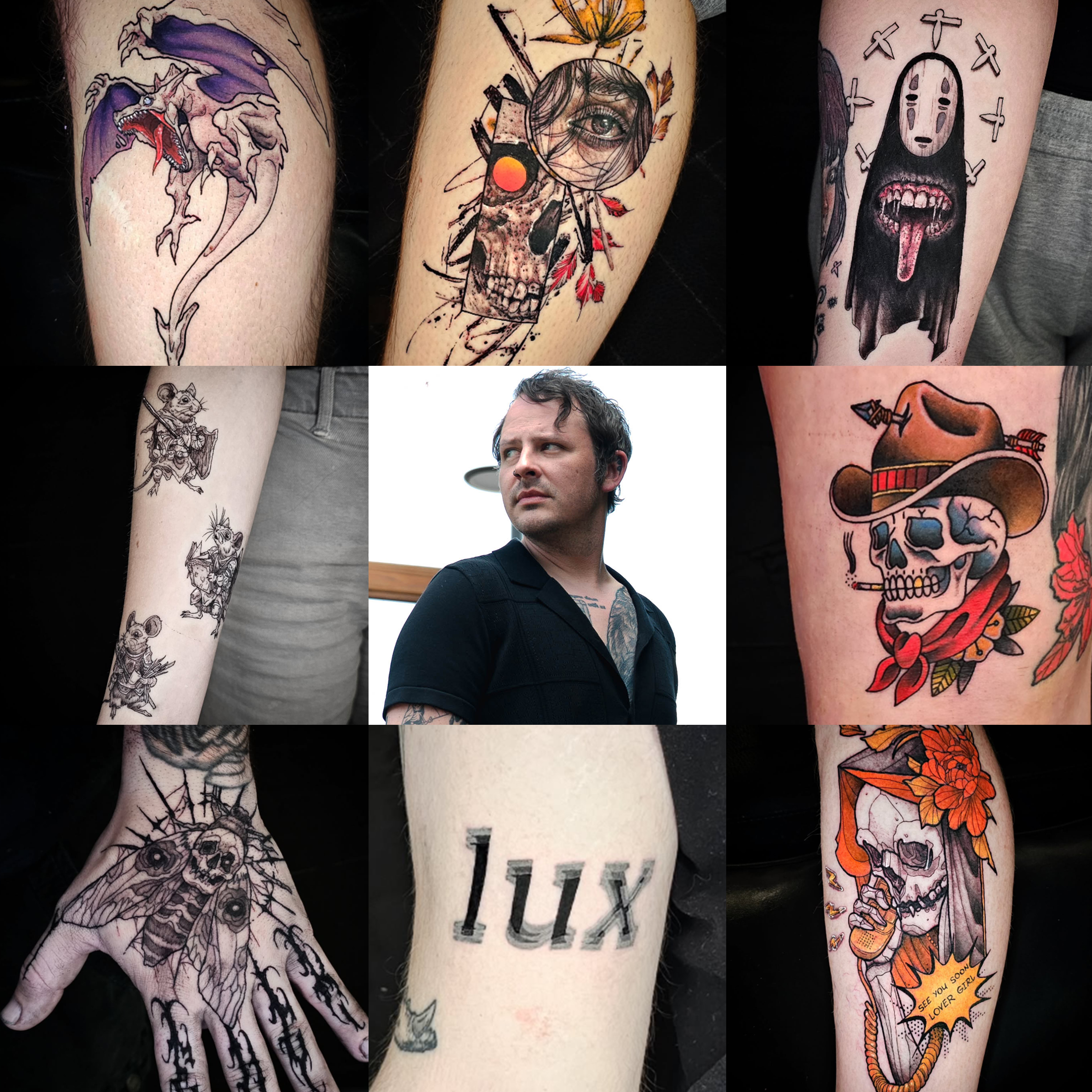 ArtVArtist25C