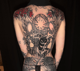 Alec - tattoosmadewithlove
