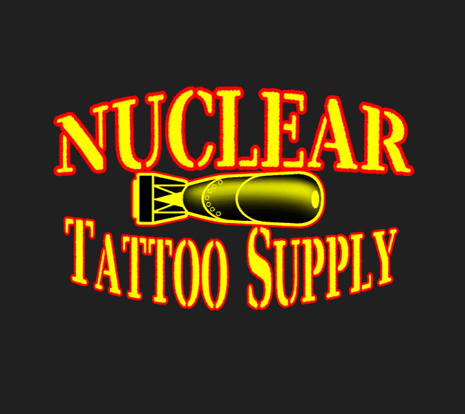 Nuclear Tattoo Supply