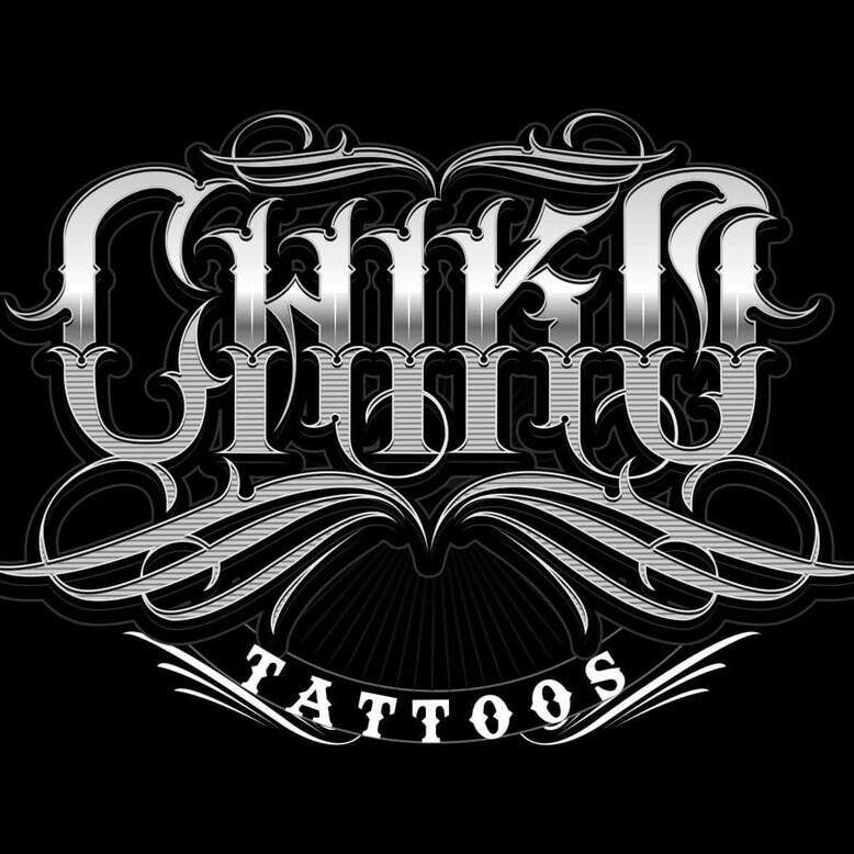 chiko tattoos