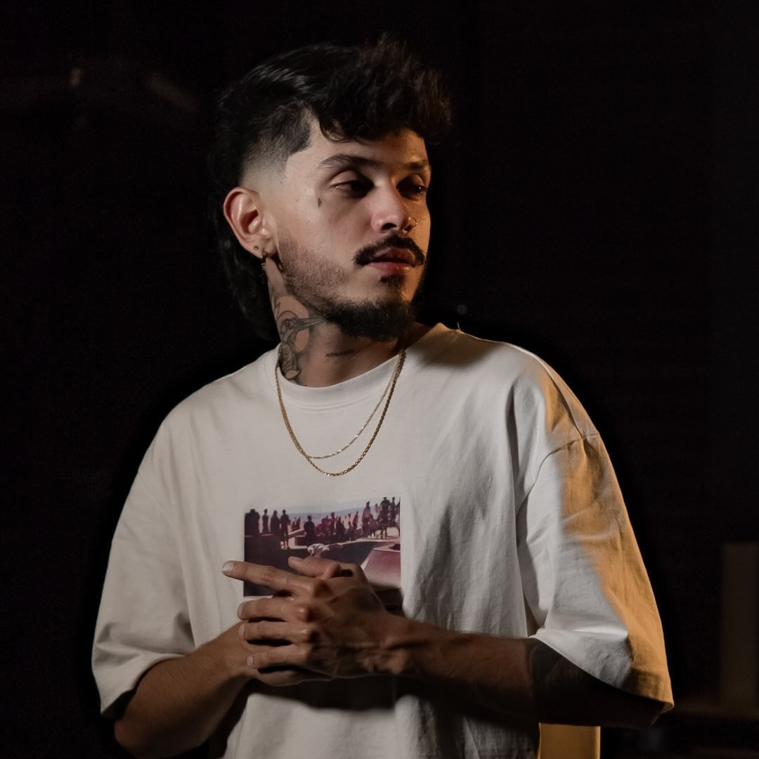 Jeronimo Profile