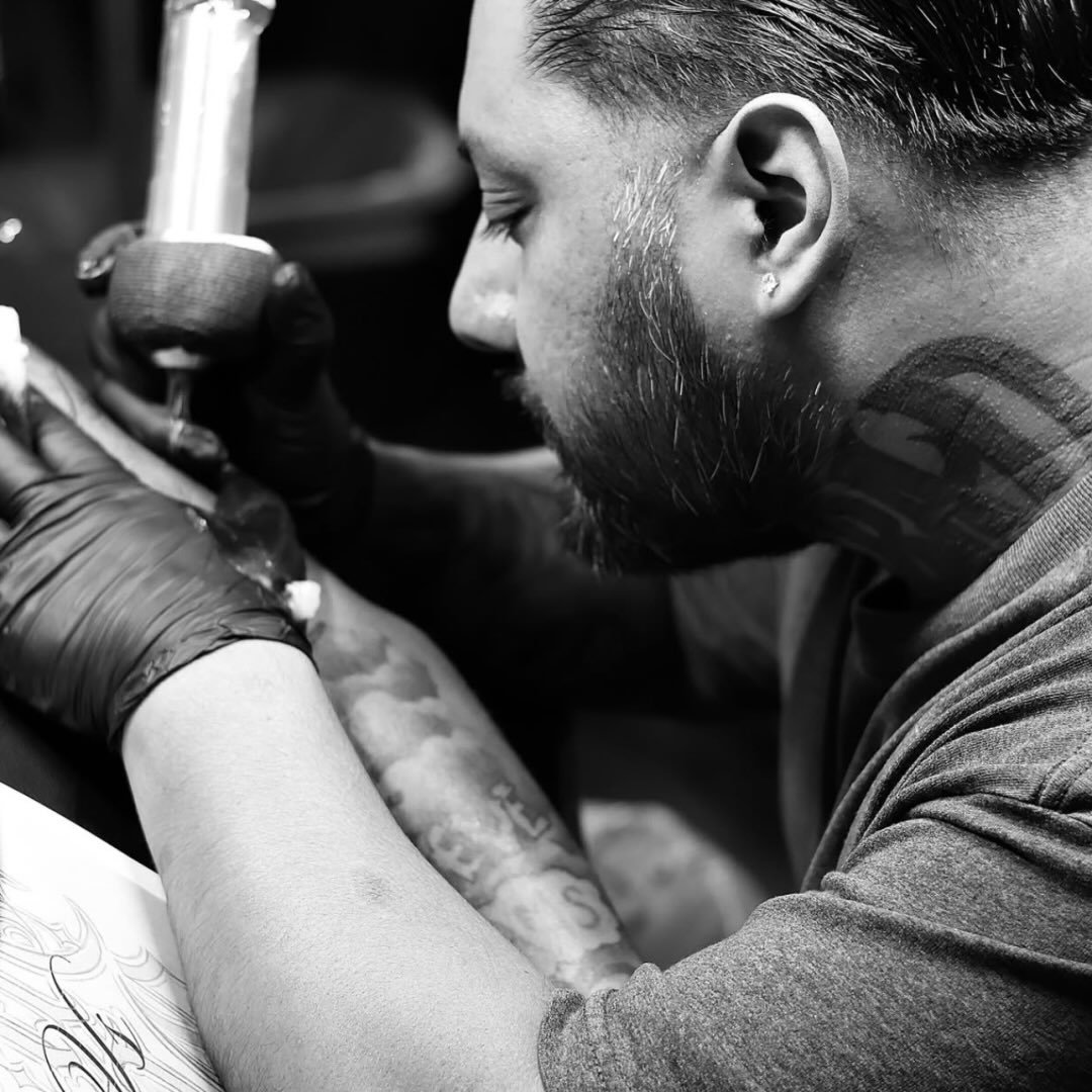 Reality Ink