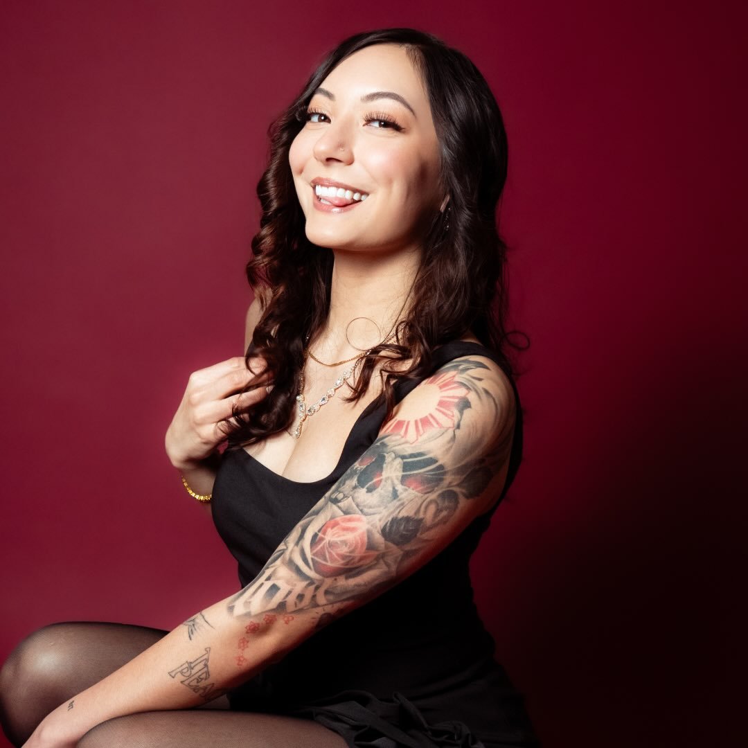 Moe Tatts