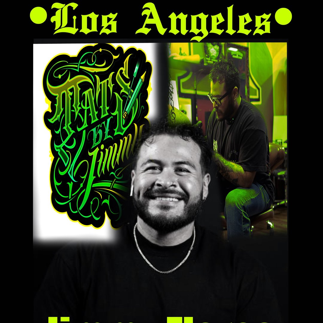 Jimmy Flores