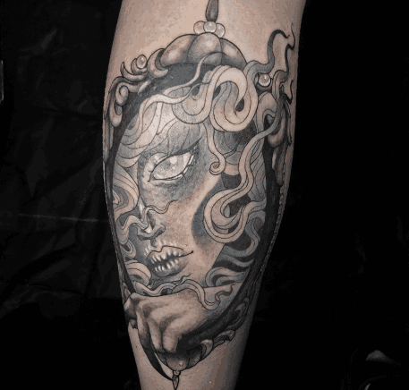 Kailin Yann-Stowers - Epik Ink