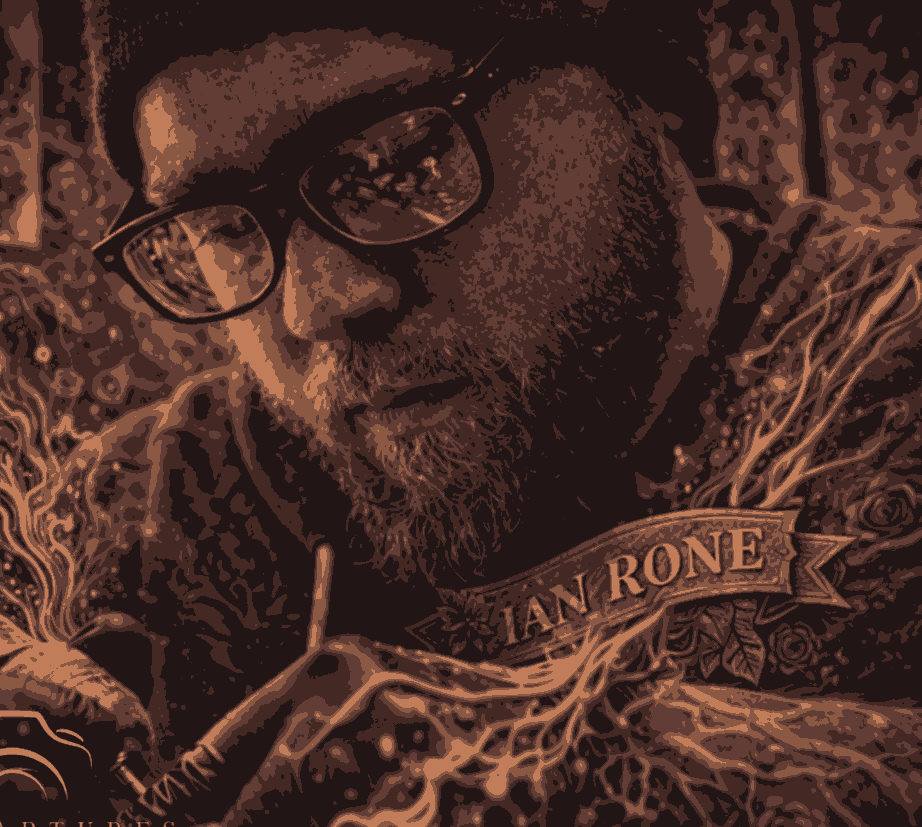 Ian Rone
