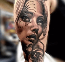 diego ink