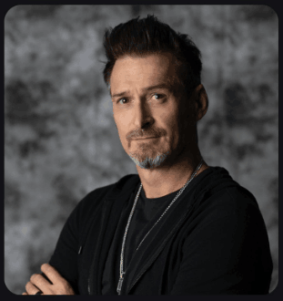 Joey Hamilton