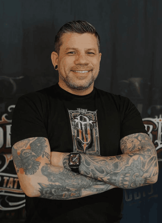 Matt James Szymanski Profile