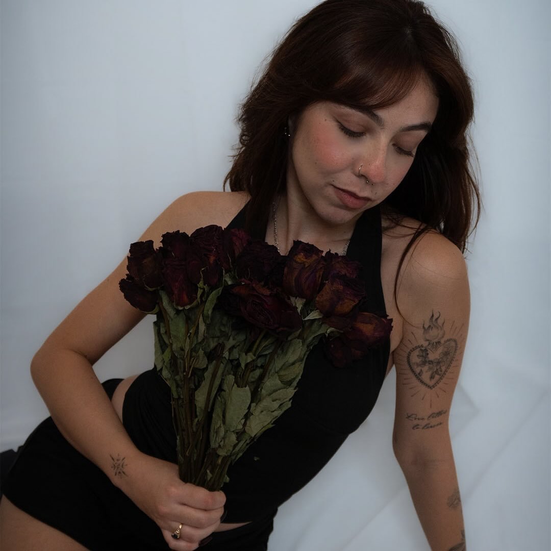 Pretty Wounds