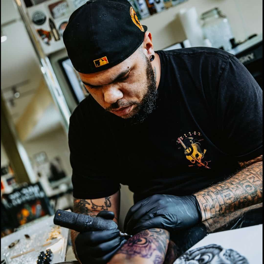 Inkflowjo