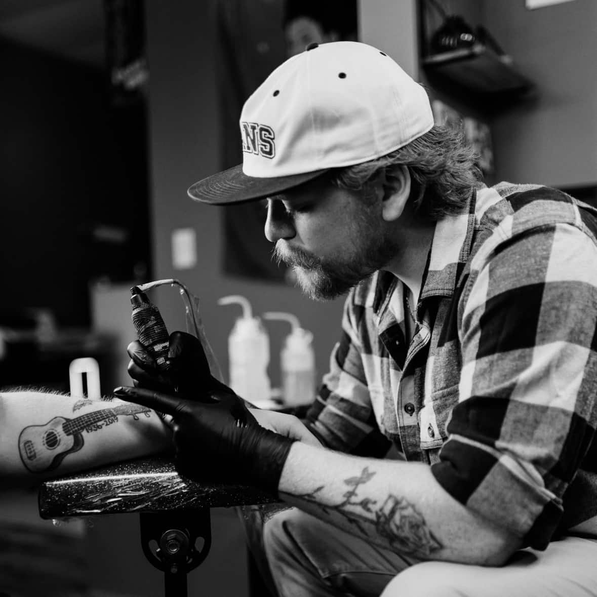 Austin Boyett