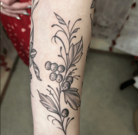 Motown Tattoos