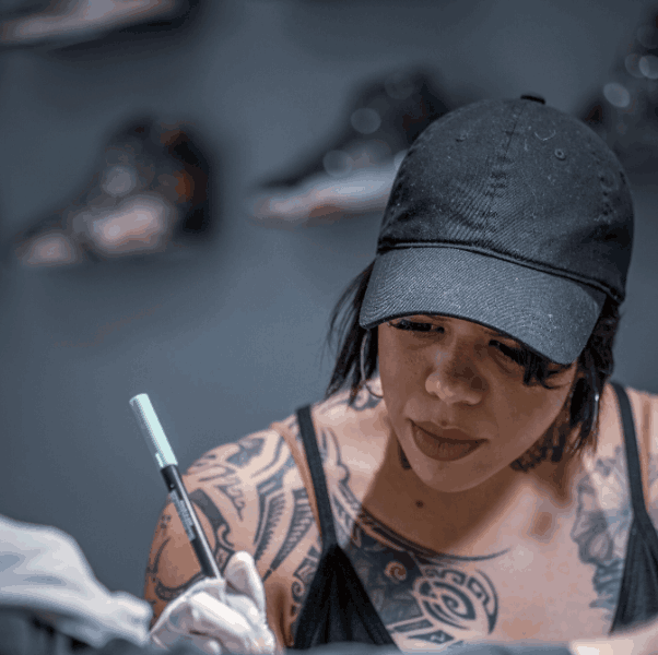 kai watai