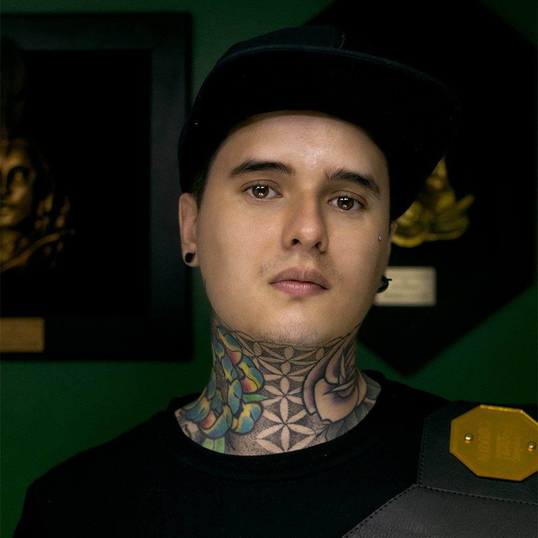 Miguel Casique