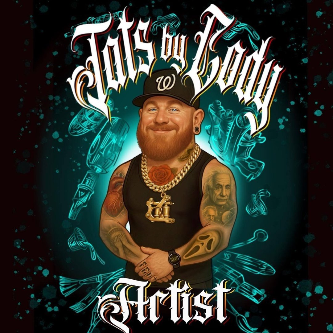 tats by cody