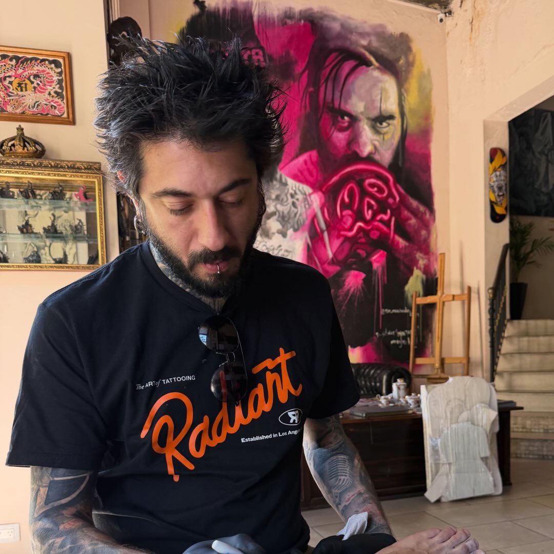 Bruno Moretti